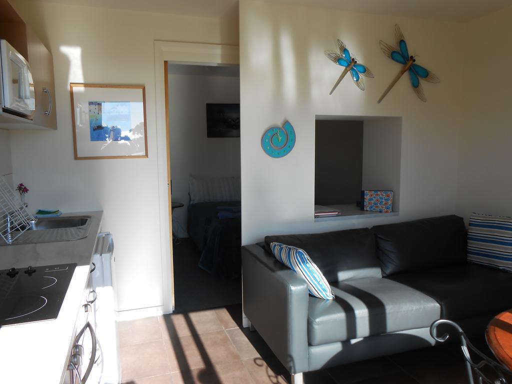 The Penguin Room - Tidelines Of Bicheno Szoba fotó